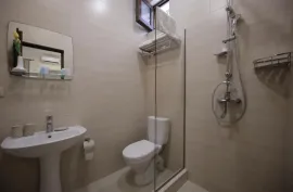 House For Rent, 8 Room, Batumi, Old Batumi district