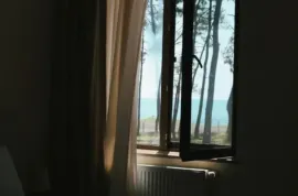 House For Rent, 8 Room, Batumi, Old Batumi district