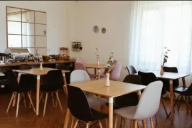 House For Rent, 8 Room, Batumi, Old Batumi district