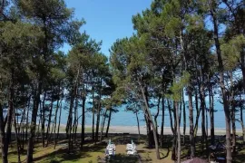 House For Rent, 8 Room, Batumi, Old Batumi district