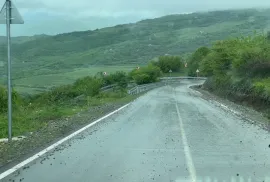 იყიდება მიწის ნაკვეთი, სასოფლო - სამეურნეო, დავათი