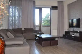 For Rent, 4 Room, New building, Tbilisi, vake