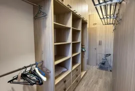 For Rent, 4 Room, New building, Tbilisi, vake