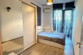 For Rent, 4 Room, New building, Tbilisi, vake