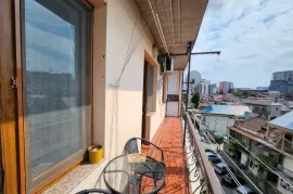 For Rent, 5 Room, Old building, Batumi, Bagrationi District