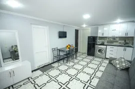 For Rent, 2 Room, New building, Batumi, Airport District