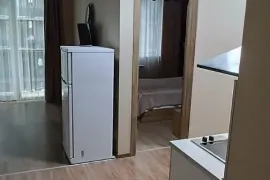 Аренда, 2 Kомнатная, Новостройка, Батуми, Химшиашвили Район