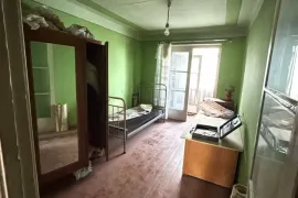 Apartment for sale, 3 Room, Old building, Tbilisi, Afrika