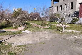 იყიდება მიწის ნაკვეთი, არა სასოფლო - სამეურნეო