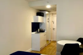 ქირავდება ბინა, 1 ოთახიანი, ახალი აშენებული, ბათუმი, ხიმშიაშვილის უბანი