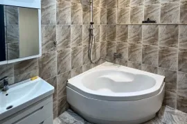 For Rent, 4 Room, Old building, Tbilisi, Mtatsminda