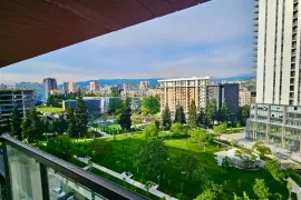 ქირავდება ბინა, 2 ოთახიანი, ახალი აშენებული, თბილისი, საბურთალო