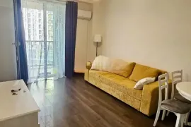 ქირავდება ბინა, 2 ოთახიანი, ახალი აშენებული, თბილისი, საბურთალო