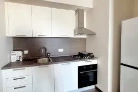 ქირავდება ბინა, 2 ოთახიანი, ახალი აშენებული, თბილისი, საბურთალო