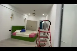Apartment for sale, 3 Room, New building, Tbilisi, Ortachala