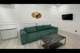 Apartment for sale, 3 Room, New building, Tbilisi, Ortachala