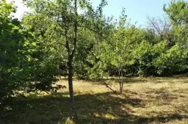 იყიდება მიწის ნაკვეთი, ქვიშხეთი