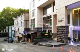 For Rent, Office, Mtatsminda