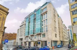 For Rent, Office, Mtatsminda