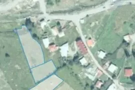 Продается Земля, Не Сельскохозяйственный, Гергети
