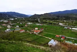იყიდება მიწის ნაკვეთი, არა სასოფლო - სამეურნეო, მუხათგვერდი