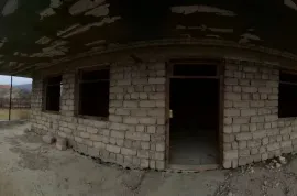 House For Sale, 3 Room, Mtskheta , Dzegvi