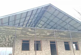 House For Sale, 3 Room, Mtskheta , Dzegvi