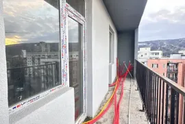 Apartment for sale, 3 Room, New building, Tbilisi, Isani