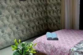 Аренда квартир посуточно, 1 Kомнатная, Новостройка, Рустави