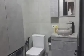 Daily Apartment Rent, 1 Room, New building, Rustavi