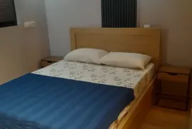 Daily Apartment Rent, 1 Room, New building, Rustavi