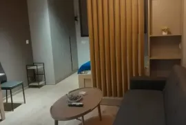 Daily Apartment Rent, 1 Room, New building, Rustavi