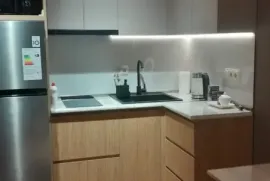 Daily Apartment Rent, 1 Room, New building, Rustavi