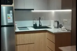 Аренда квартир посуточно, 1 Kомнатная, Новостройка, Рустави