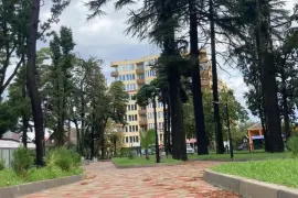 იყიდება ბინა, 3 ოთახიანი, ახალი აშენებული, ქობულეთი, ქობულეთი