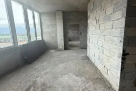 Продается квартира, 3 Kомнатная, Новостройка, Кобулетский Район, Кобулети