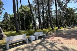Продается квартира, 3 Kомнатная, Новостройка, Кобулетский Район, Кобулети