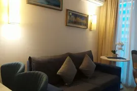 ქირავდება ბინა, 2 ოთახიანი, ახალი აშენებული, ბათუმი, ხიმშიაშვილის უბანი