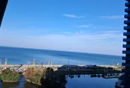 ქირავდება ბინა, 2 ოთახიანი, ახალი აშენებული, ბათუმი, ხიმშიაშვილის უბანი