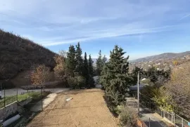 ქირავდება ბინა დღიურად, 5 ოთახიანი, ახალი აშენებული, თბილისის შემოგარენი, ოქროყანა