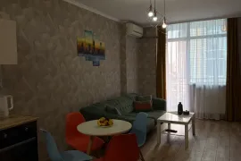 Apartment for sale, 3 Room, New building, Batumi