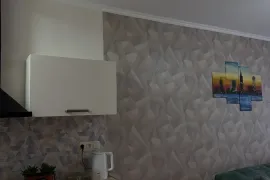 Apartment for sale, 3 Room, New building, Batumi