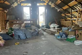იყიდება სახლი, 4 ოთახიანი, მცხეთა, წინამძღვრიანთკარი