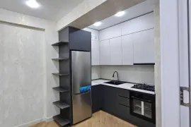 Продается квартира, 2 Kомнатная, Новостройка, Тбилиси, Варкетили