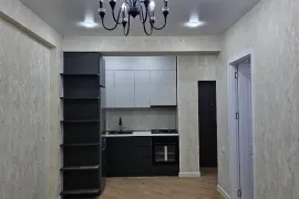 Продается квартира, 2 Kомнатная, Новостройка, Тбилиси, Варкетили