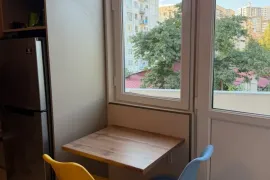 იყიდება ბინა, 2 ოთახიანი, ახალი აშენებული, თბილისი, დიდუბე