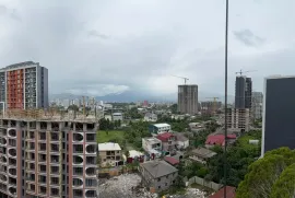 იყიდება ბინა, 3 ოთახიანი, ახალი აშენებული, ბათუმი, აეროპორტის უბანი