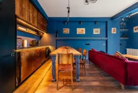 For Rent, 3 Room, New building, Batumi, Old Batumi district