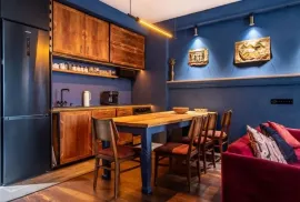 For Rent, 3 Room, New building, Batumi, Old Batumi district