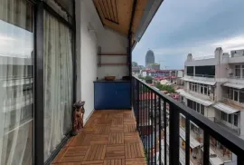 For Rent, 3 Room, New building, Batumi, Old Batumi district